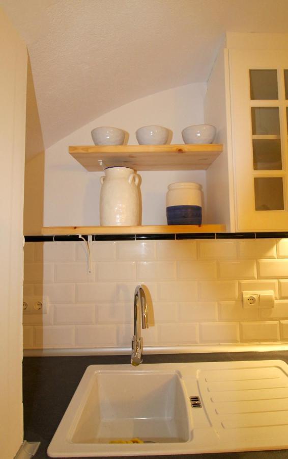 Apartamento L'Illot L'Ametlla de Mar Eksteriør billede