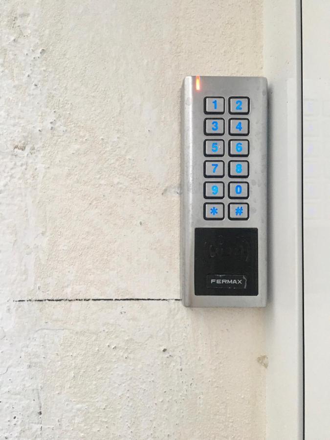 Apartamento L'Illot L'Ametlla de Mar Eksteriør billede