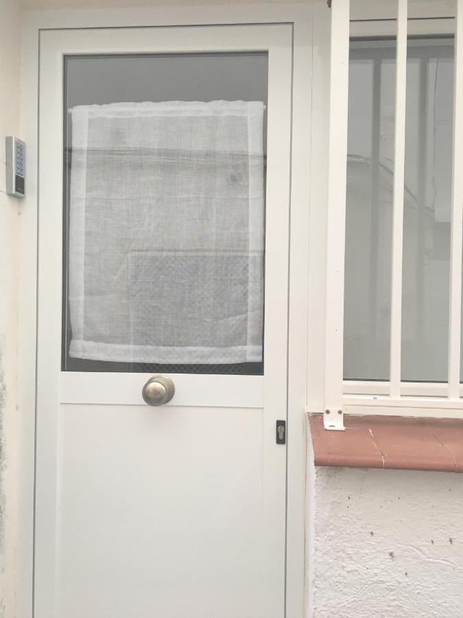 Apartamento L'Illot L'Ametlla de Mar Eksteriør billede