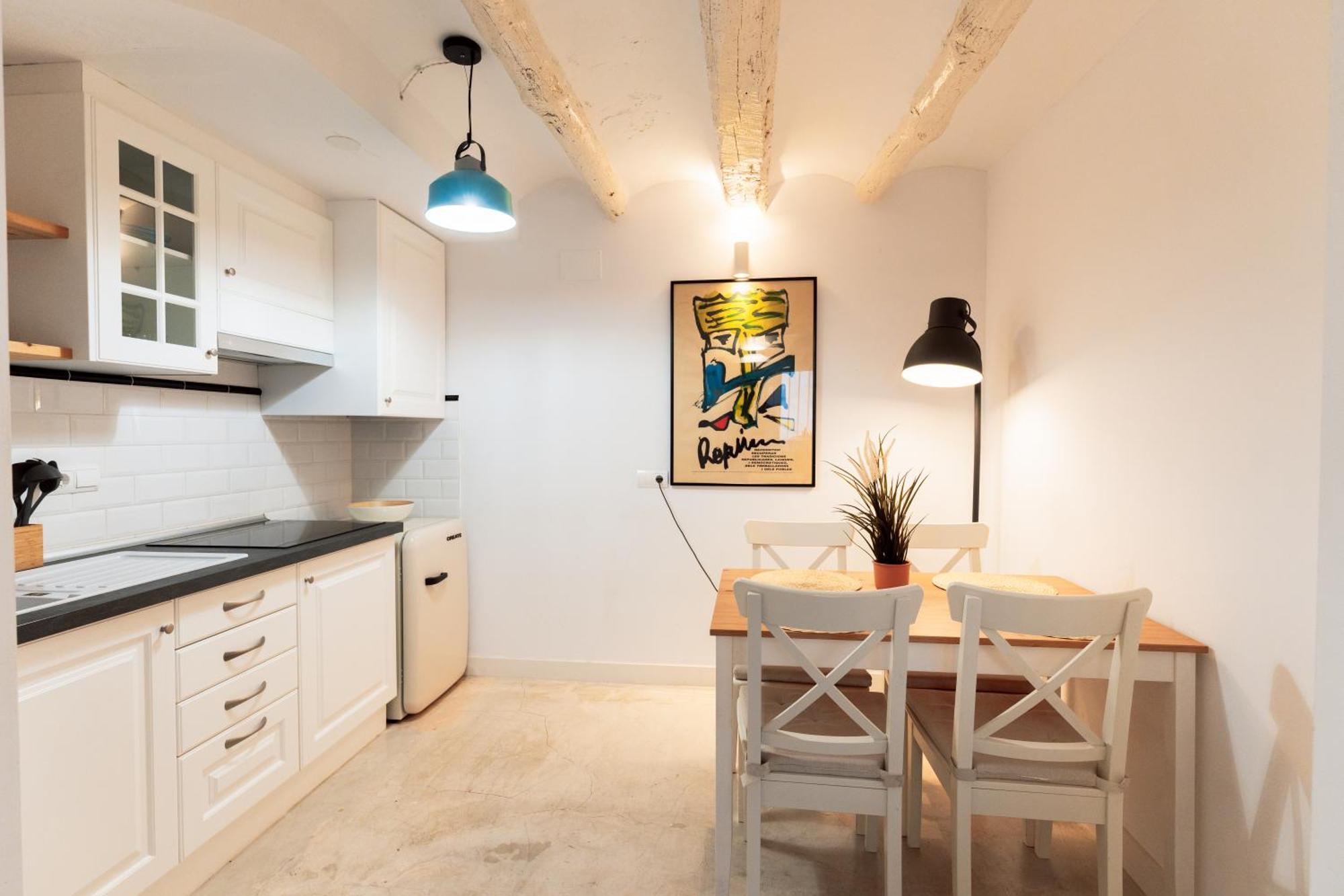 Apartamento L'Illot L'Ametlla de Mar Eksteriør billede